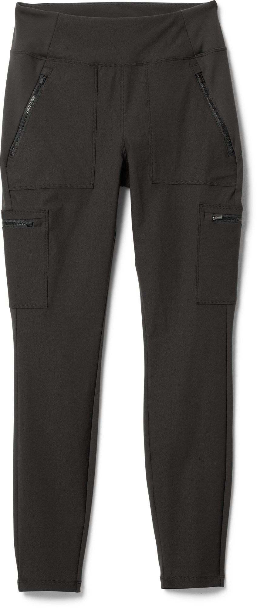 Athleta Highlights Hybrid Cargo II Tight